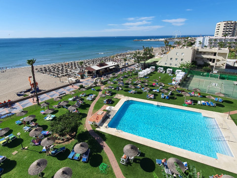 La Barracuda (Torremolinos)