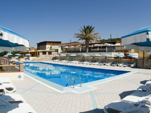 Club Rasciada - fara transfer