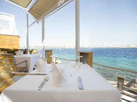 Lido Sharm