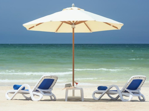 Wyndham Garden Ajman Corniche 