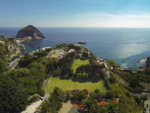 Hotel Romantica Resort and Spa