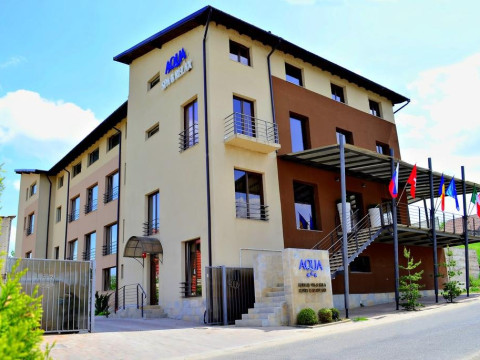 Aqua Thermal Spa Relax