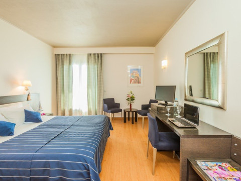 Anastasia Resort SPA (Nea Skioni Kassandra)