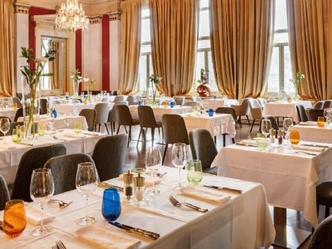 Heritage Hotel Imperial (Opatija)
