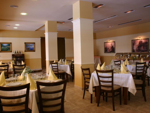  DETELINA HOTEL