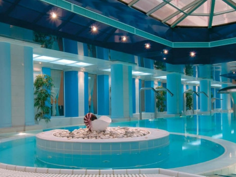 Aldemar Royal Mare 
