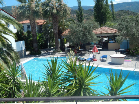 Anaxos Garden (Anaxos)