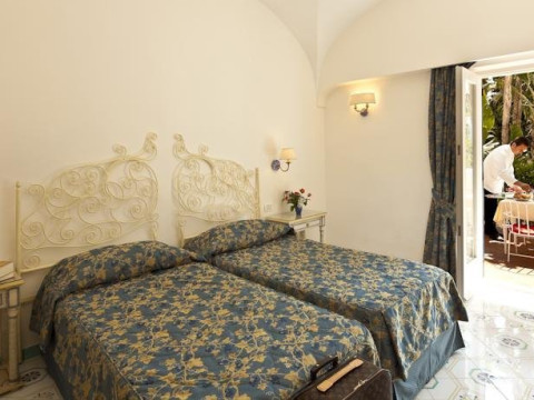 Il Moresco Hotel and Thermal SPA
