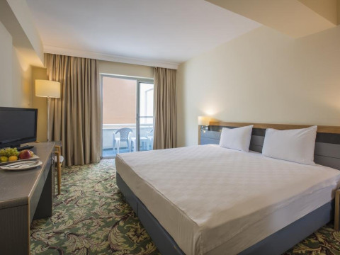 MARINA HOTEL KUSADASI