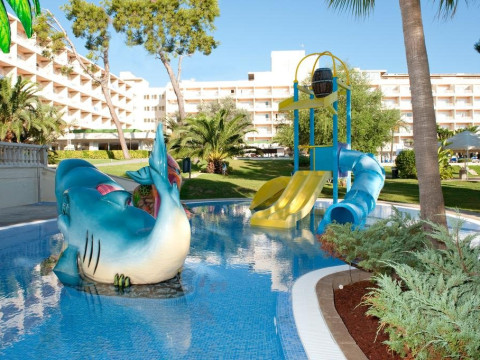 Grupotel Gran Vista and Spa