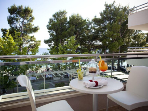 Maritimo (Makarska)
