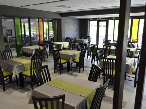 Altus Hotel and SPA..
