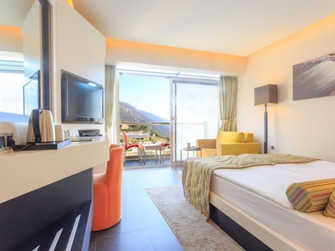 ORKA SUNLIFE RESORT