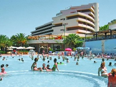 Costa Verde