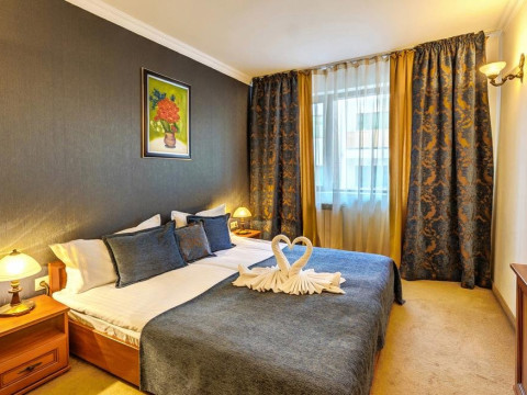 SPA HOTEL EMERALD