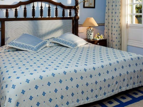 Seaside Grand Hotel Residencia