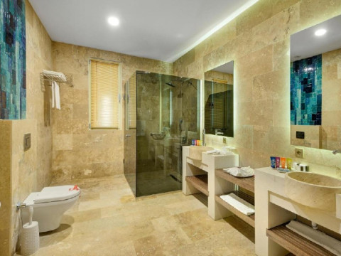 SARPEDOR BOUTIQUE HOTEL (Torba)