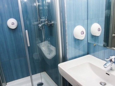 Hotel Poiana Ursului