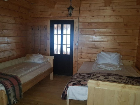 Cabana Tulean (Sacel)