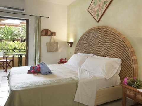 Torreruja Relax Thalasso and SPA - fara transfer