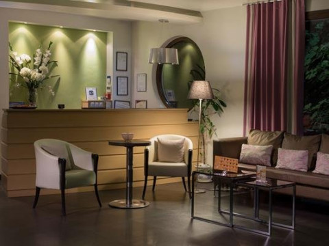 Ifigenia Hotel