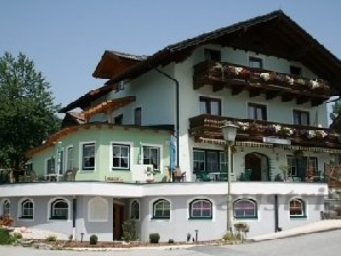 Pension Aigner