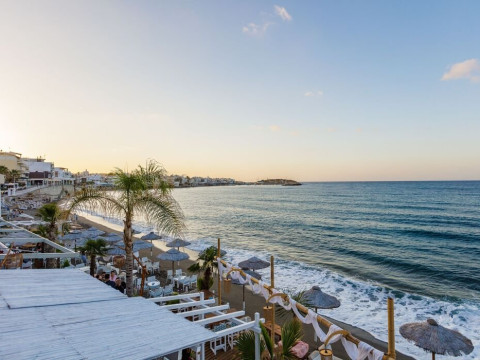 Kahlua Boutique Hotel