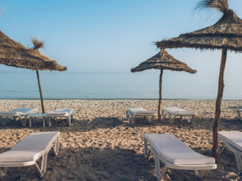 IBEROSTAR SELECTION KURIAT PALACE