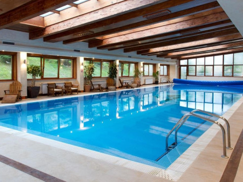 SAINT IVAN RILSKI HOTEL