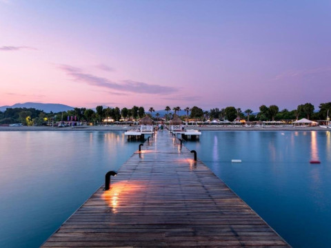 Club Tuana Fethiye