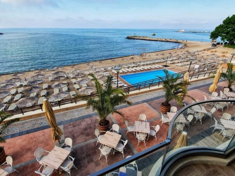 ROYAL GRAND HOTEL AND SPA
