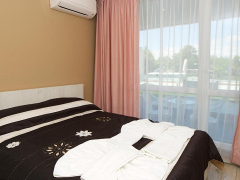 Aparthotel PARADISO
