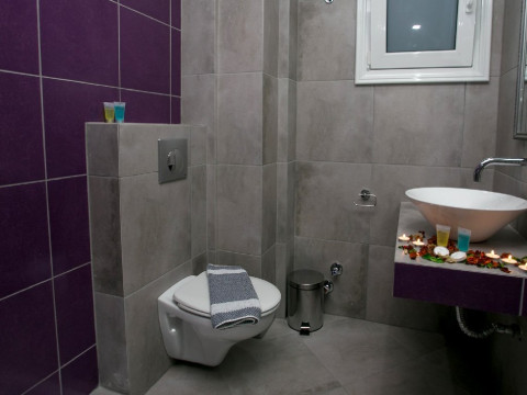 Lafeyra Luxury Rooms (Limenaria)