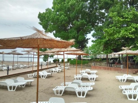 Aparthotel Marina Residence