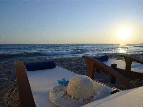 Ionian Theoxenia Hotel