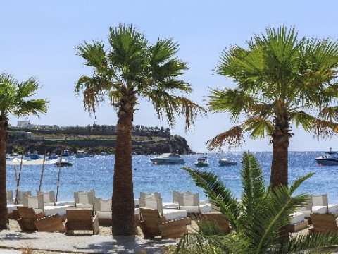 Mykonos Blanc