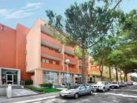 Antares Apartments