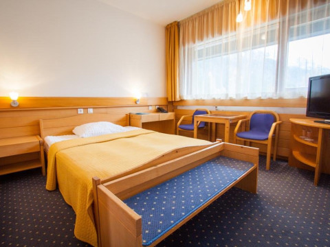 SPIK 3* (Kranjska Gora)