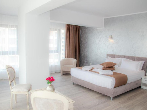Miramare Residence Aparthotel