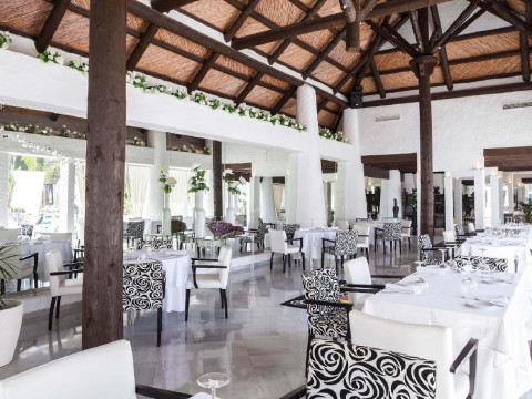 Albayzin Del Mar (Almunecar)