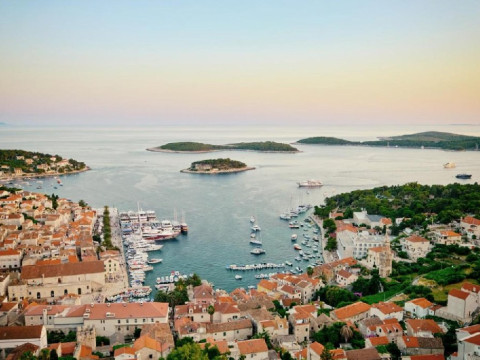 Hvar Places Hotel by Valamar (Hvar)