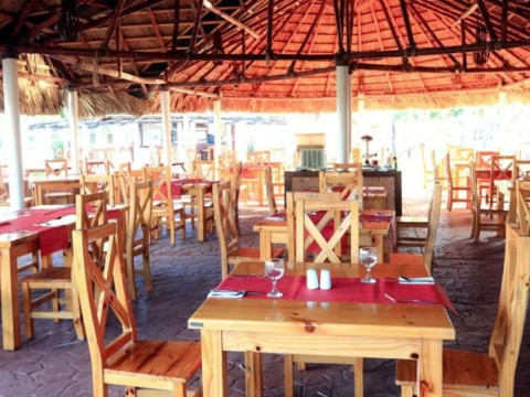 Be Live Experience Tropical