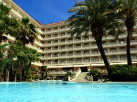 Aqua Silhouette & Spa (ex Bella Playa)