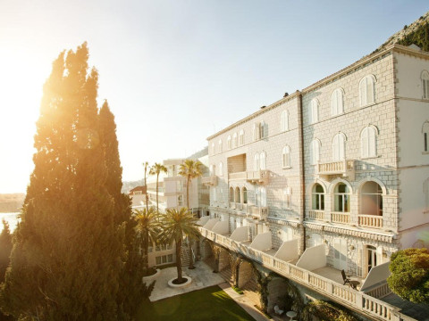 Grand Villa Argentina (Dubrovnik)