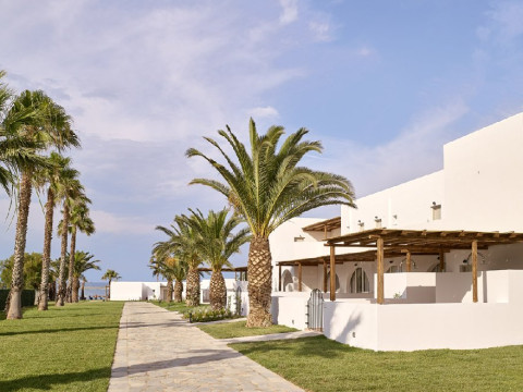 Grecotel Casa Marron (Lekopetra)