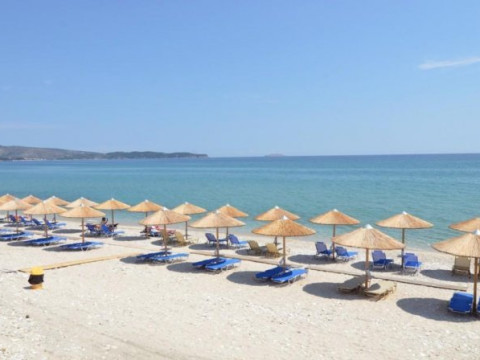 Blue View Hotel