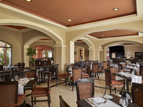 JAZ ORIENTAL CLUB