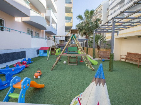 Bio Suites Hotel (CHQ)