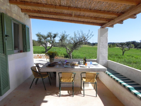 Villa Caterina