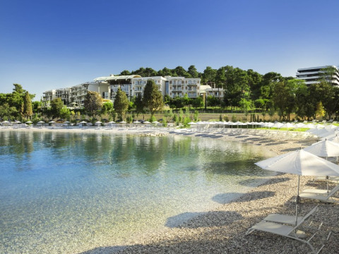 Hotel Eden (Rovinj)